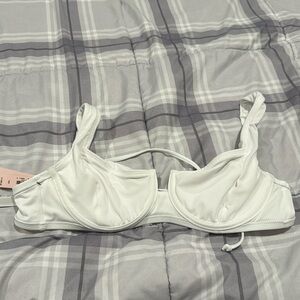 Victoria Secret Swim Bra 34D